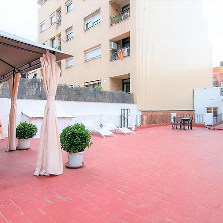 Pintor Pahissa Rooms Barcelona Exterior photo