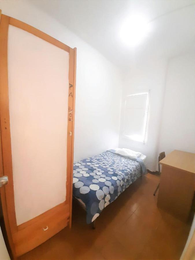 Pintor Pahissa Rooms Barcelona Exterior photo