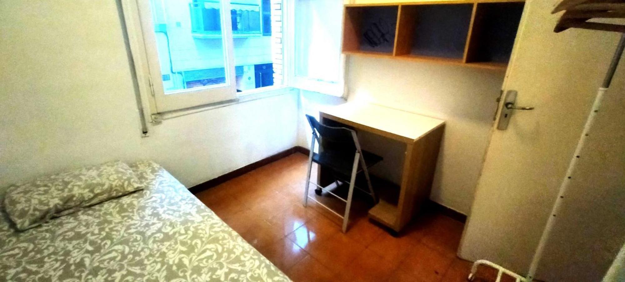 Pintor Pahissa Rooms Barcelona Exterior photo