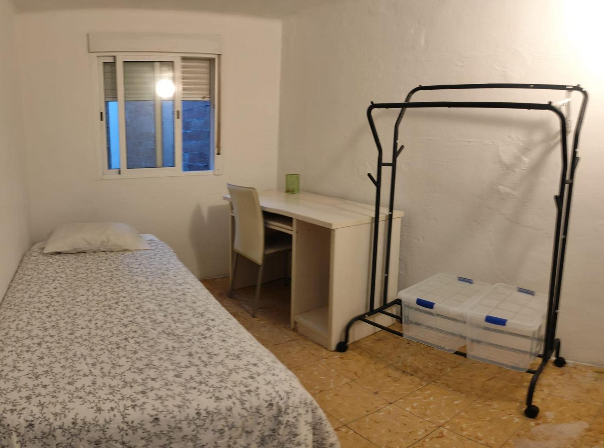 Pintor Pahissa Rooms Barcelona Exterior photo