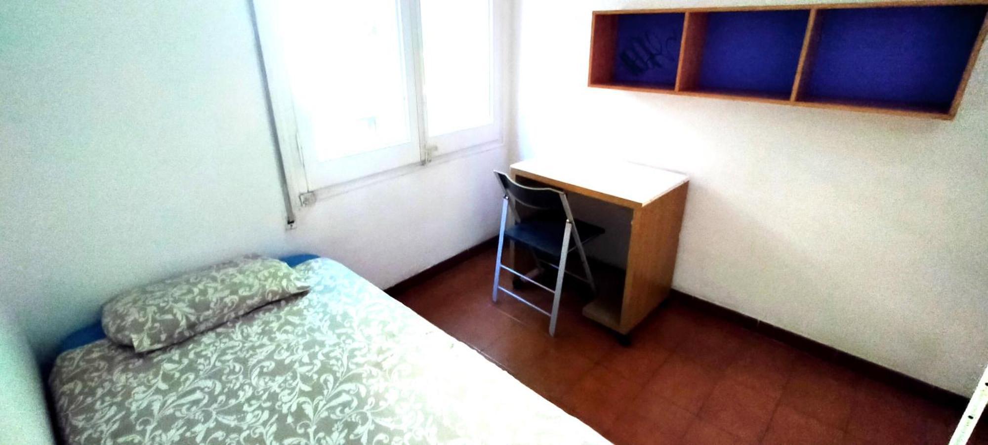 Pintor Pahissa Rooms Barcelona Exterior photo